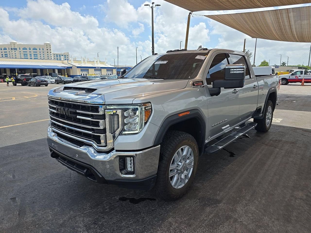 gmc sierra 2500hd 2021 1GT49NEY9MF170573 image gmc sierra 2500hd 2021 1GT49NEY9MF170573 image